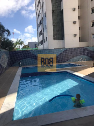 Imagem Apartamento com 3 Quartos à Venda, 70 m² em Candeias - Jaboatão Dos Guararapes