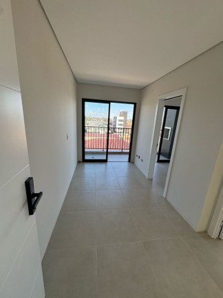 Imagem Apartamento com 1 Quarto à Venda, 69 m² em Portão - Curitiba Imagem Apartamento com 1 Quarto à Venda, 69 m² em Portão - Curitiba