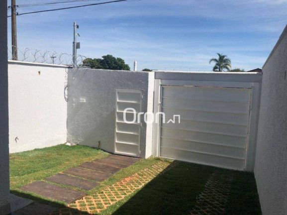 Imagem Casa com 3 Quartos à Venda, 108 m² em Jardim Tropical - Aparecida De Goiânia Imagem Casa com 3 Quartos à Venda, 108 m² em Jardim Tropical - Aparecida De Goiânia