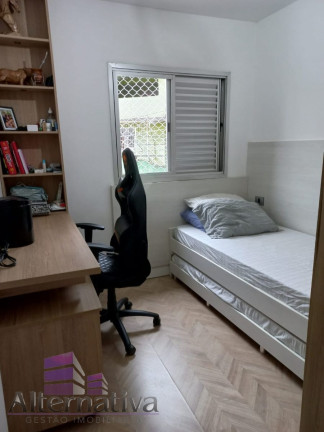 Imagem Apartamento com 2 Quartos à Venda, 52 m² em Jaguaré - São Paulo
