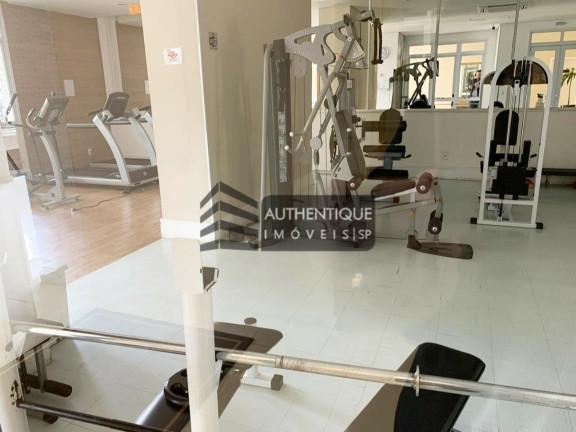 Imagem Apartamento com 1 Quarto à Venda, 60 m² em Vila Olímpia - São Paulo Imagem Apartamento com 1 Quarto à Venda, 60 m² em Vila Olímpia - São Paulo