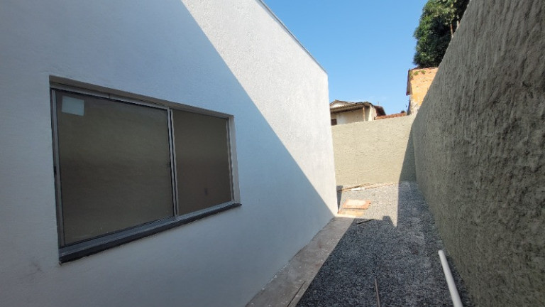 Imagem Casa com 2 Quartos à Venda, 55 m² em Enseada De Jacaraípe - Serra