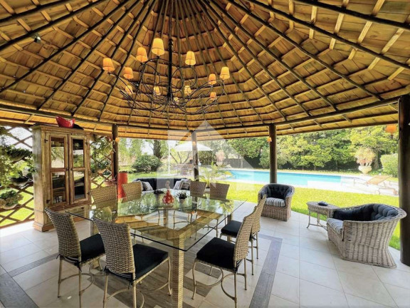 Imagem Casa de Condomínio com 4 Quartos à Venda, 752 m² em Palos Verdes - Carapicuíba Imagem Casa de Condomínio com 4 Quartos à Venda, 752 m² em Palos Verdes - Carapicuíba