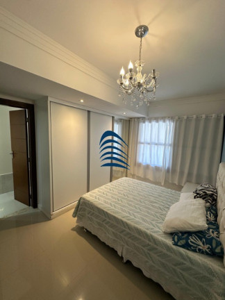 Imagem Casa com 6 Quartos à Venda, 430 m² em Recreio Ipitanga - Lauro De Freitas