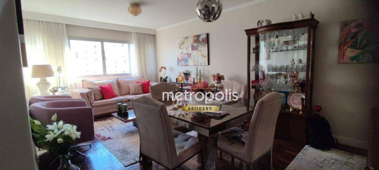 Apartamento com 3 Quartos à Venda, 102 m² em Jardim América - São Paulo