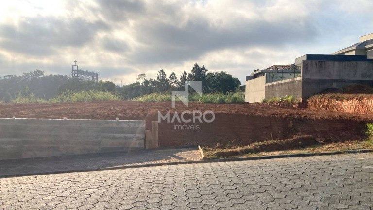 Imagem Terreno à Venda, em Jaraguá Esquerdo - Jaraguá Do Sul Imagem Terreno à Venda, em Jaraguá Esquerdo - Jaraguá Do Sul