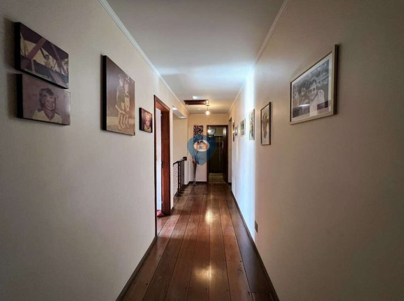 Imagem Casa com 4 Quartos à Venda, 342 m² em São Paulo Ii - Cotia