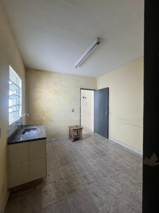 Imagem Casa com 2 Quartos à Venda, 98 m² em Vila Margarida - Jundiaí