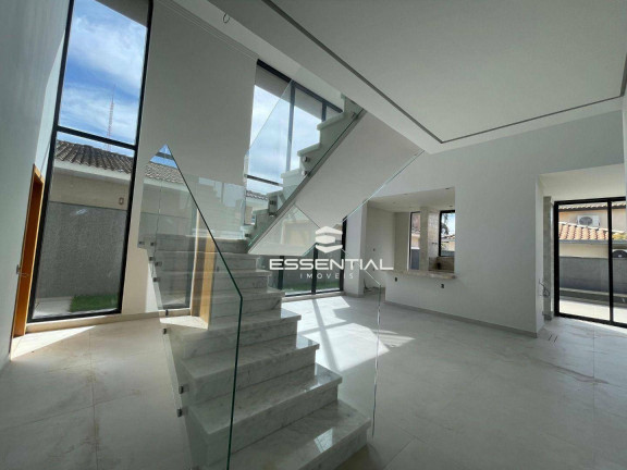 Imagem Sobrado com 3 Quartos à Venda, 240 m² em Gaivota I - São José Do Rio Preto Imagem Sobrado com 3 Quartos à Venda, 240 m² em Gaivota I - São José Do Rio Preto