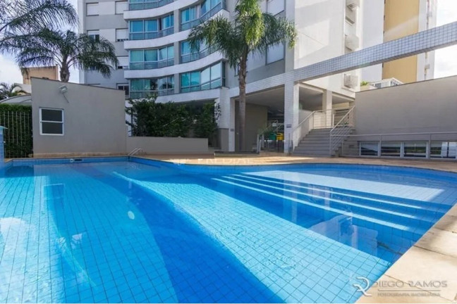 Imagem Apartamento com 3 Quartos à Venda, 90 m² em Menino Deus - Porto Alegre