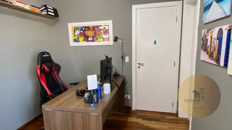 Imagem Apartamento com 3 Quartos à Venda, 127 m² em Centro - São Bernardo Do Campo Imagem Apartamento com 3 Quartos à Venda, 127 m² em Centro - São Bernardo Do Campo