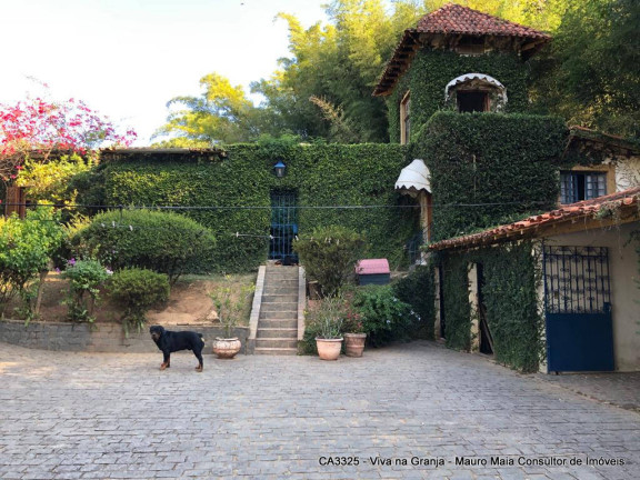 Imagem Casa de Condomínio com 3 Quartos à Venda, 4.793 m² em Pousada Dos Bandeirantes - Carapicuíba Imagem Casa de Condomínio com 3 Quartos à Venda, 4.793 m² em Pousada Dos Bandeirantes - Carapicuíba