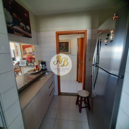Imagem Apartamento com 2 Quartos à Venda, 65 m² em Parque Progresso - Franca