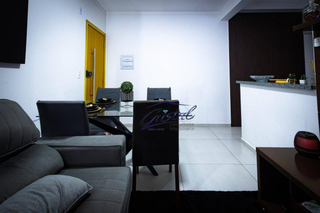 Imagem Apartamento com 2 Quartos à Venda, 67 m² em Canto Do Forte - Praia Grande Imagem Apartamento com 2 Quartos à Venda, 67 m² em Canto Do Forte - Praia Grande
