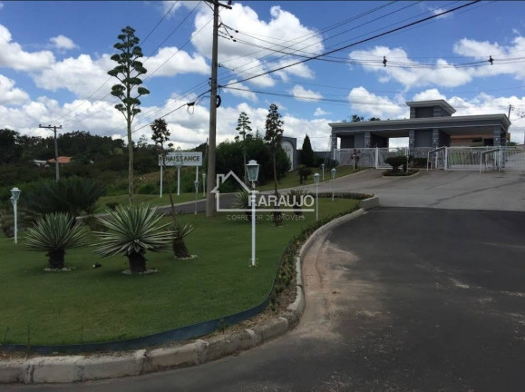 Imagem Terreno à Venda, 320 m² em Residencial Renaissance - Sorocaba