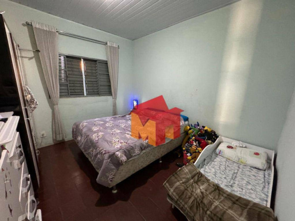 Imagem Casa com 3 Quartos à Venda, 215 m² em Vila Galo - Americana Imagem Casa com 3 Quartos à Venda, 215 m² em Vila Galo - Americana
