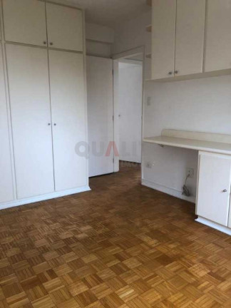 Imagem Apartamento com 2 Quartos à Venda, 127 m² em Moema - São Paulo