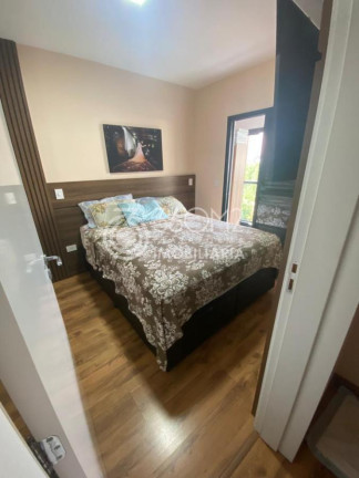 Imagem Apartamento com 3 Quartos à Venda, 91 m² em Vila Assunção - Santo André