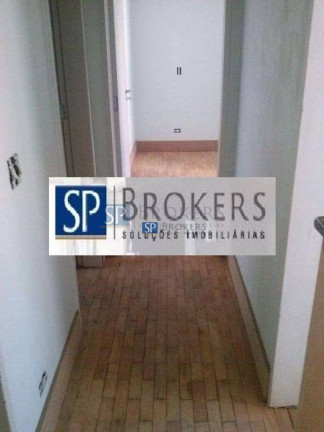 Imagem Apartamento com 3 Quartos à Venda, 138 m² em Pinheiros - São Paulo Imagem Apartamento com 3 Quartos à Venda, 138 m² em Pinheiros - São Paulo