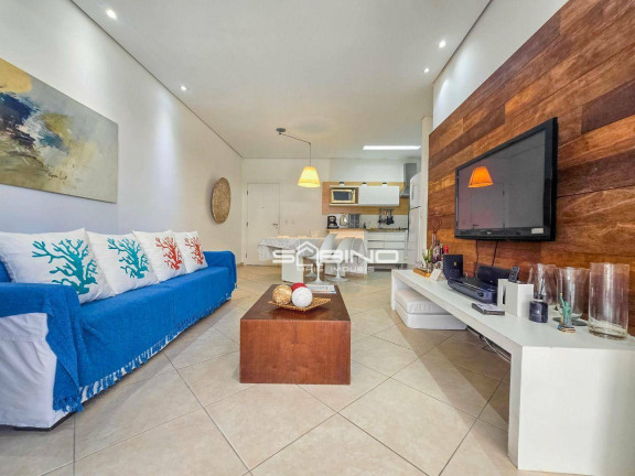 Imagem Apartamento com 3 Quartos à Venda, 87 m² em Riviera De São Lourenço - Bertioga