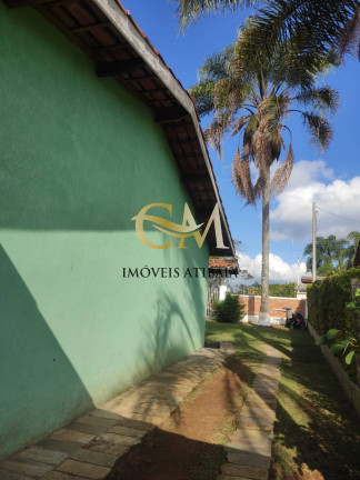 Imagem Chácara com 4 Quartos à Venda, 1.000 m² em Centro - Piracaia