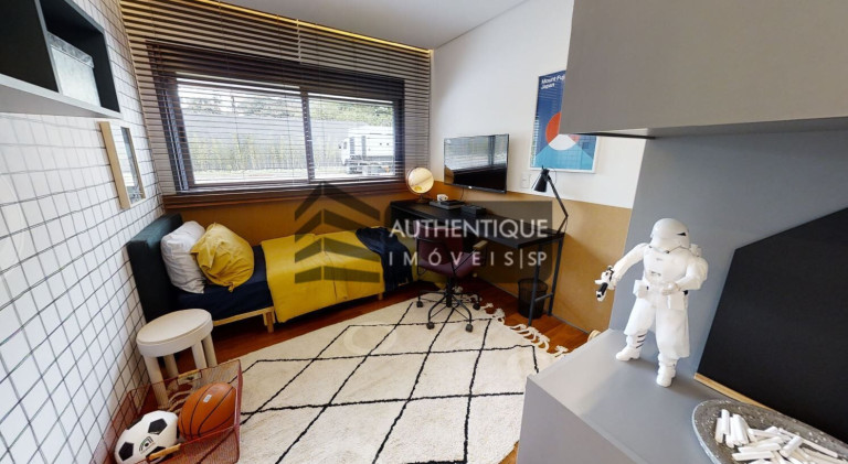 Imagem Apartamento com 3 Quartos à Venda, 178 m² em Pinheiros - São Paulo Imagem Apartamento com 3 Quartos à Venda, 178 m² em Pinheiros - São Paulo