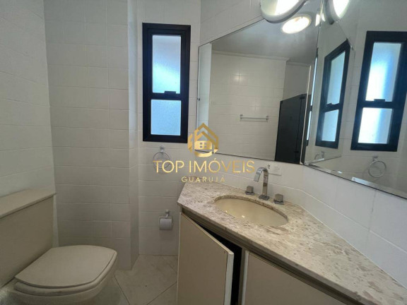 Imagem Apartamento com 3 Quartos para Alugar, 100 m² em Pitangueiras - Guarujá Imagem Apartamento com 3 Quartos para Alugar, 100 m² em Pitangueiras - Guarujá