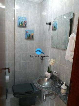 Imagem Apartamento com 3 Quartos à Venda, 140 m² em Parque Das Nações - Santo André Imagem Apartamento com 3 Quartos à Venda, 140 m² em Parque Das Nações - Santo André