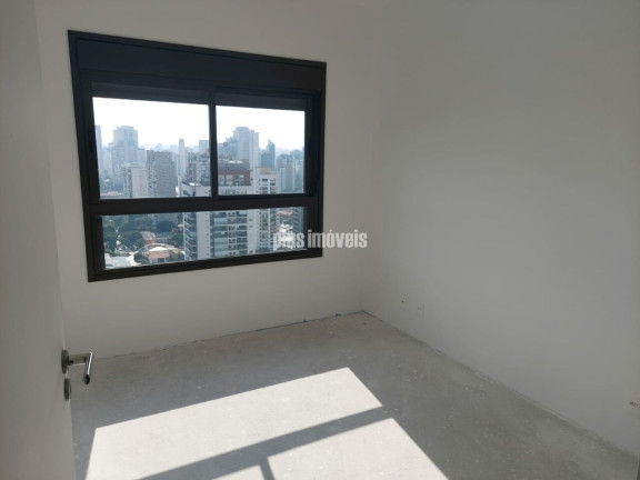 Imagem Apartamento com 3 Quartos à Venda, 178 m² em Jardim Das Acacias - São Paulo