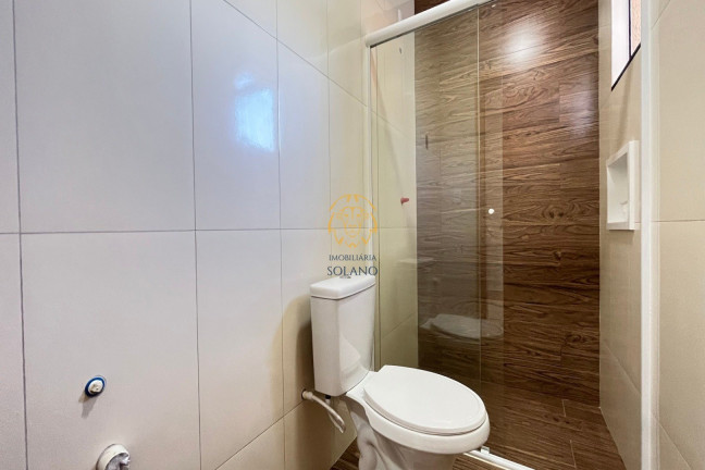 Imagem Casa com 3 Quartos à Venda, 81 m² em Balneário Brandalize - Itapoá