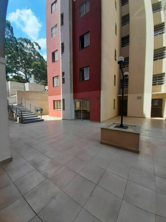 Imagem Apartamento com 2 Quartos à Venda, 71 m² em Campanário - Diadema
