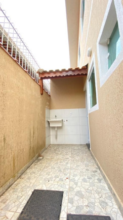Imagem Casa com 2 Quartos à Venda, 40 m² em Maracanã - Praia Grande Imagem Casa com 2 Quartos à Venda, 40 m² em Maracanã - Praia Grande