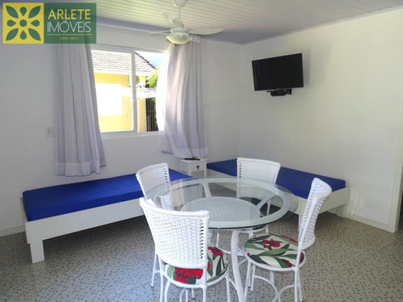Imagem Casa com 1 Quarto para Alugar ou Temporada, 50 m² em Centro - Porto Belo Imagem Casa com 1 Quarto para Alugar ou Temporada, 50 m² em Centro - Porto Belo