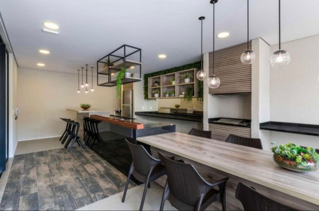 Imagem Apartamento com 2 Quartos à Venda, 59 m² em Pinheiros - São Paulo Imagem Apartamento com 2 Quartos à Venda, 59 m² em Pinheiros - São Paulo