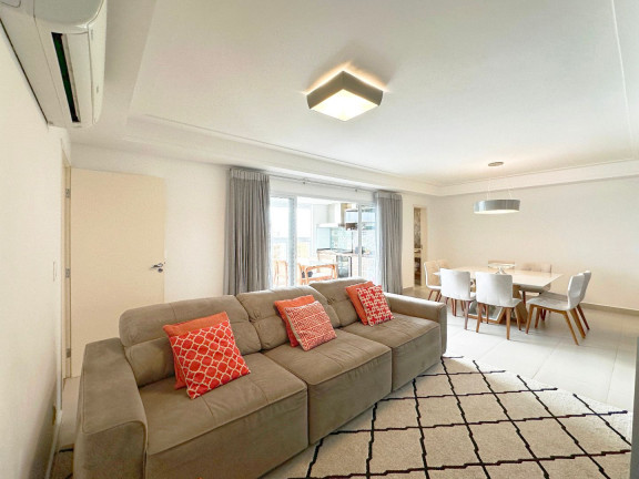 Imagem Apartamento com 3 Quartos à Venda, 125 m² em Parque Campolim - Sorocaba