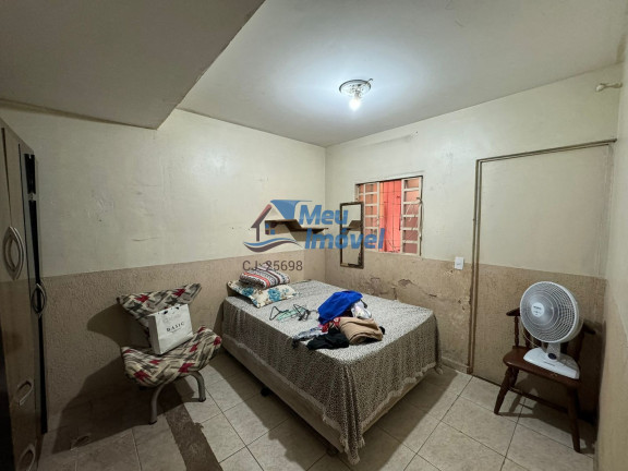 Imagem Casa com 3 Quartos à Venda, 270 m² em Samambaia Sul (samambaia) - Brasília Imagem Casa com 3 Quartos à Venda, 270 m² em Samambaia Sul (samambaia) - Brasília