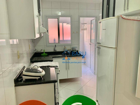 Imagem Apartamento com 2 Quartos à Venda ou Locação, 71 m² em Canto Do Forte - Praia Grande