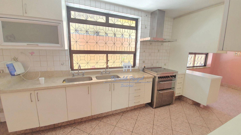 Imagem Casa com 4 Quartos à Venda, 695 m² em Jardim Marajoara - São Paulo Imagem Casa com 4 Quartos à Venda, 695 m² em Jardim Marajoara - São Paulo