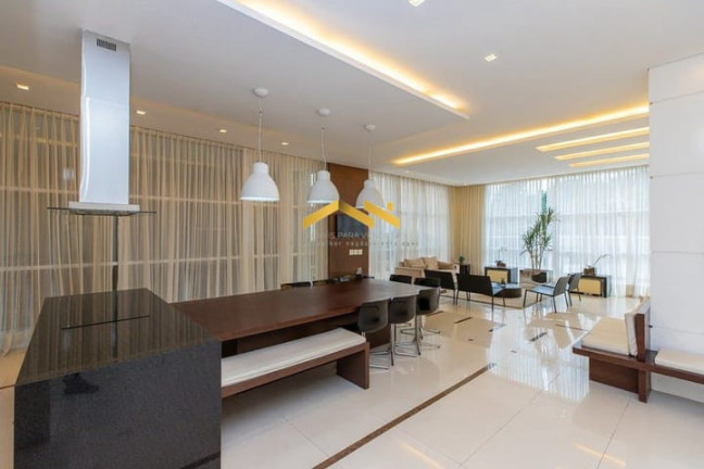 Imagem Apartamento com 3 Quartos à Venda, 240 m² em Vila Mariana - São Paulo