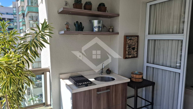 Imagem Apartamento com 4 Quartos à Venda, 109 m² em Barra Olímpica - Rio De Janeiro Imagem Apartamento com 4 Quartos à Venda, 109 m² em Barra Olímpica - Rio De Janeiro