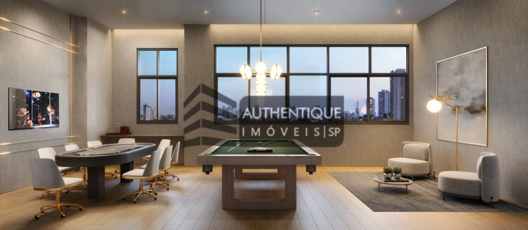 Imagem Imóvel com 1 Quarto à Venda, 31 m² em Ipiranga - São Paulo