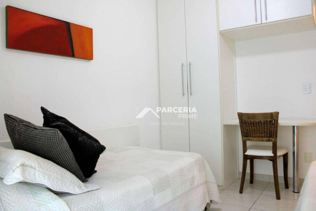 Imagem Apartamento com 2 Quartos à Venda, 80 m² em Riviera Módulo 2 - Bertioga