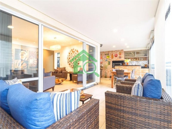 Imagem Apartamento com 3 Quartos à Venda, 223 m² em Jardim Marajoara - São Paulo Imagem Apartamento com 3 Quartos à Venda, 223 m² em Jardim Marajoara - São Paulo
