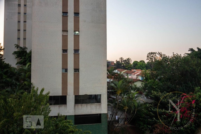 Apartamento com 4 Quartos à Venda, 92 m² em Butantã - São Paulo