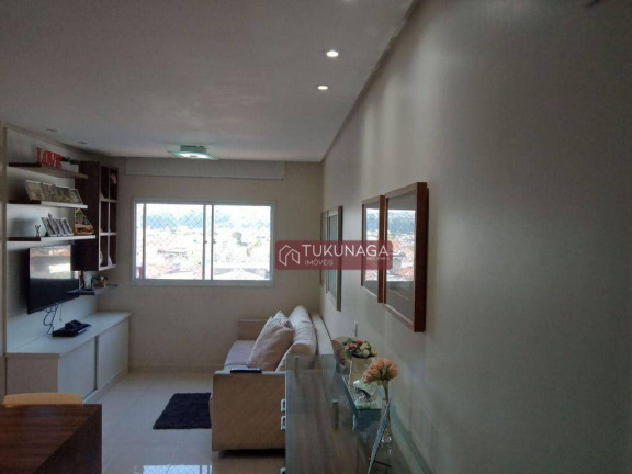 Imagem Apartamento com 2 Quartos à Venda, 45 m² em Jaçanã - São Paulo Imagem Apartamento com 2 Quartos à Venda, 45 m² em Jaçanã - São Paulo