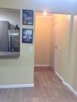 Imagem Apartamento com 2 Quartos à Venda, 57 m² em Parque Rincão - Cotia Imagem Apartamento com 2 Quartos à Venda, 57 m² em Parque Rincão - Cotia