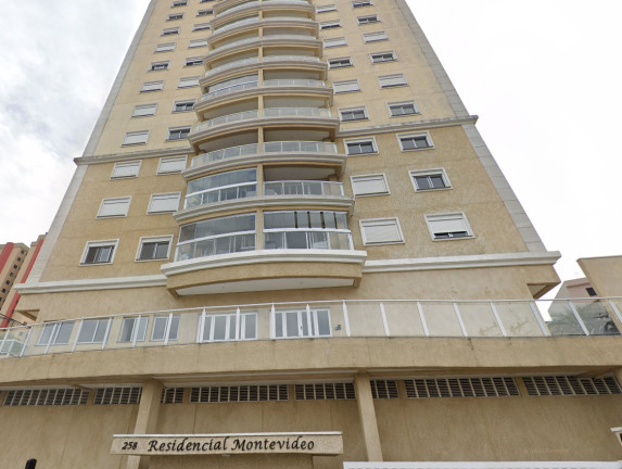 Imagem Apartamento com 3 Quartos à Venda, 82 m² em Parque Das Nações - Santo André Imagem Apartamento com 3 Quartos à Venda, 82 m² em Parque Das Nações - Santo André