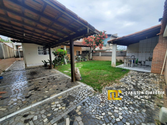 Imagem Casa com 3 Quartos à Venda, 200 m² em Sol Nascente - Guarapari