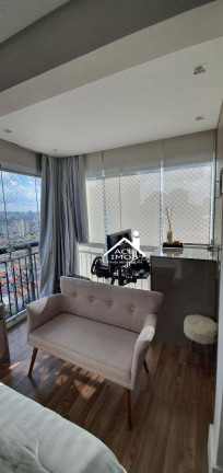 Imagem Apartamento com 2 Quartos à Venda, 94 m² em Santana - São Paulo