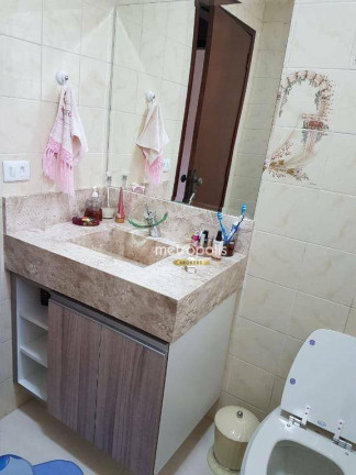 Imagem Sobrado com 3 Quartos à Venda, 260 m² em Parque Capuava - Santo André Imagem Sobrado com 3 Quartos à Venda, 260 m² em Parque Capuava - Santo André